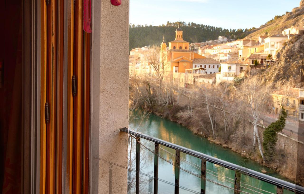 Cuencaloft El Rincon Del Jucar Apartment Cuenca  Exterior foto
